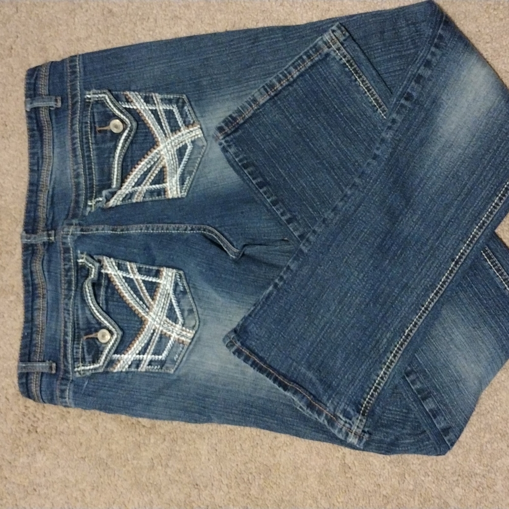 Rite 21 Boot cut jeans
